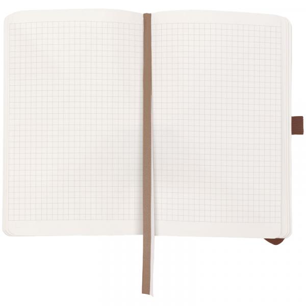 Книга записна Partner Soft 125*195, 96арк, Earth Colors, кор