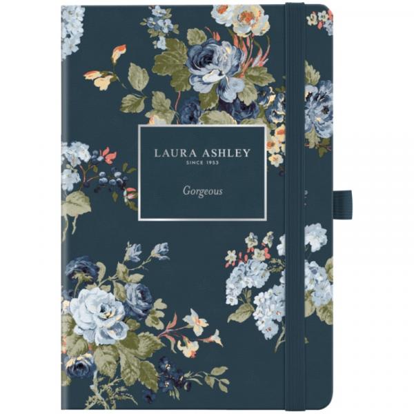 Щотижневик 2025 Partner Laura Ashley, 125*195, Gorgeous