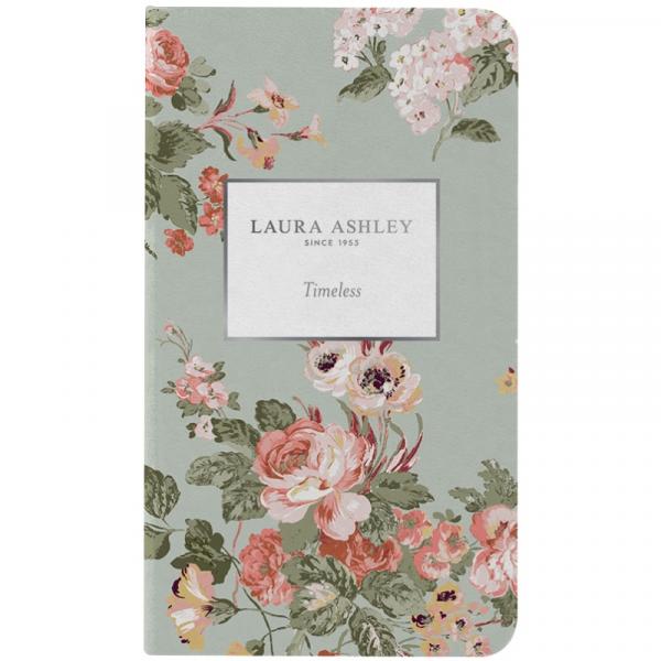 Щотижневик 2025 Pocket Laura Ashley, 90*150, Timeless