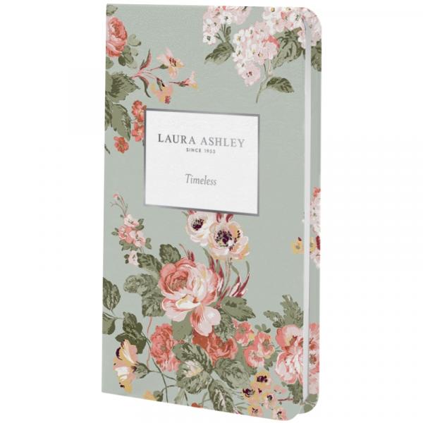 Щотижневик 2025 Pocket Laura Ashley, 90*150, Timeless