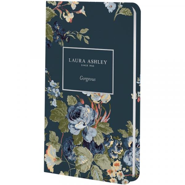 Щотижневик 2025 Pocket Laura Ashley, 90*150, Gorgeous