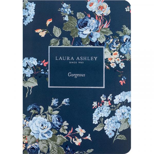 Книга записна  A5, 80 арк. кл., LA, Gorgeous