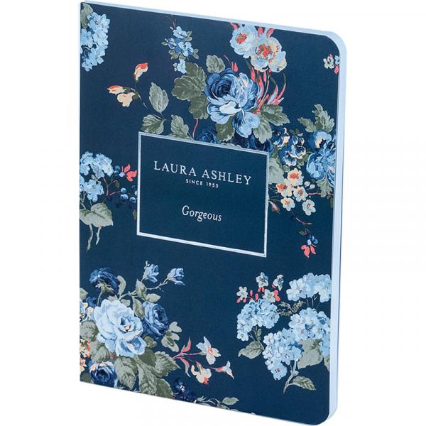 Книга записна  A5, 80 арк. кл., LA, Gorgeous