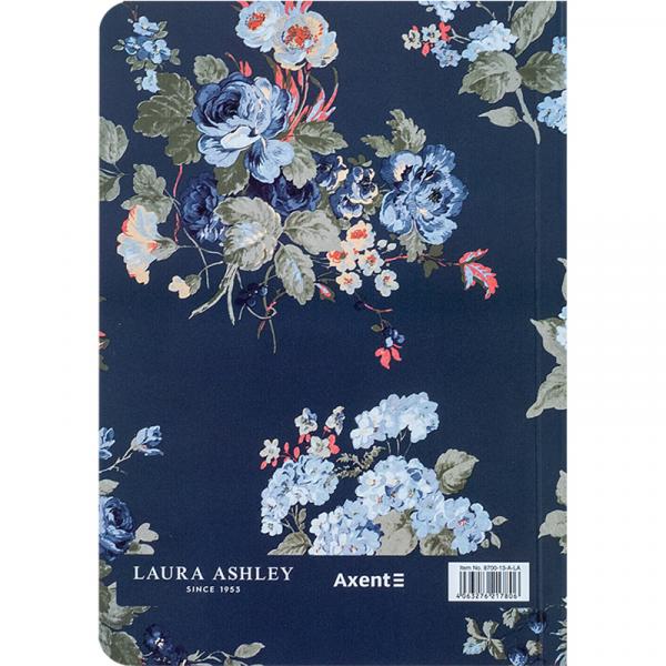 Книга записна  A5, 80 арк. кл., LA, Gorgeous