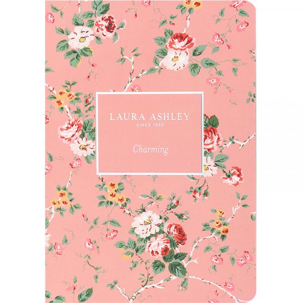 Книга записна  A5, 80 арк. кл., LA, Charming