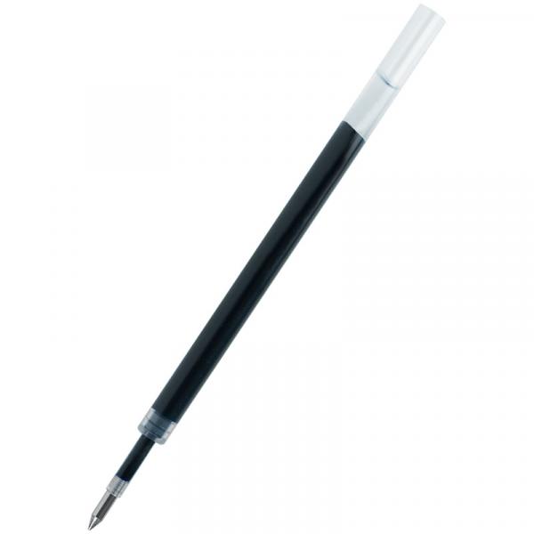 Стержень гелевий Quick-dry ink 1126, 0,5 мм, 111 мм, синій