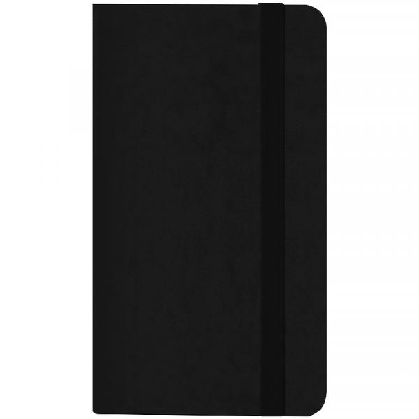 Щотижневик 2026 Pocket Strong, 90*150, чорний