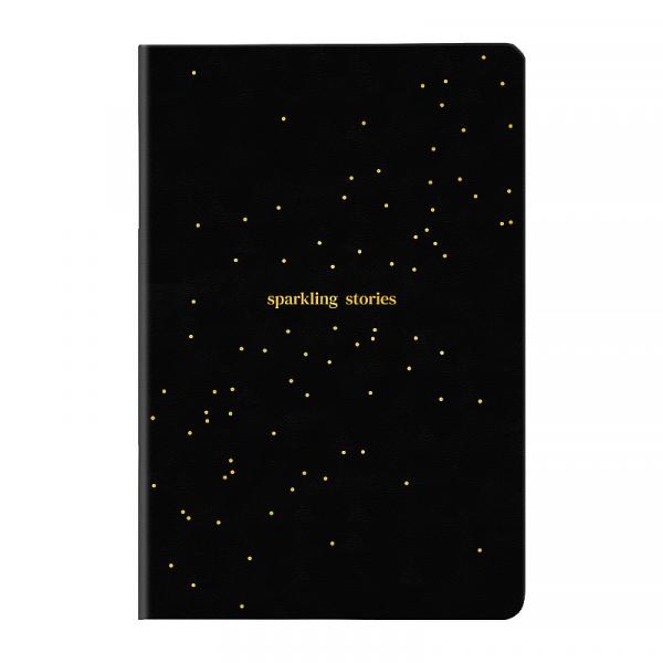 Щотижневик 2026 Partner Mellow, 125*195, Sparkling stories