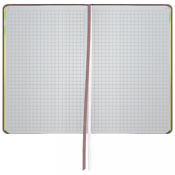 Щотижневик 2026 Partner Mellow, 125*195, Dream