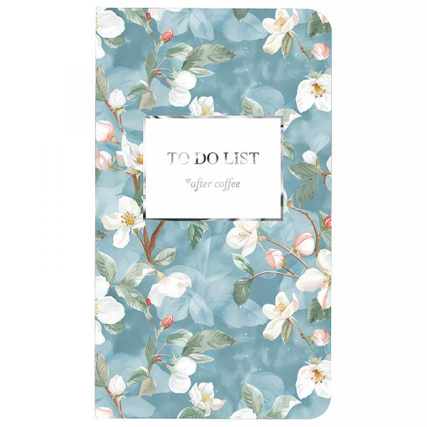 Щотижневик 2026 Pocket, 90*150, Gentle Blossom