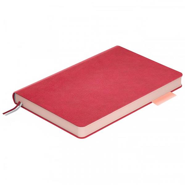 Щоденник 2026 Partner Soft Muse, 145*210, рожевий