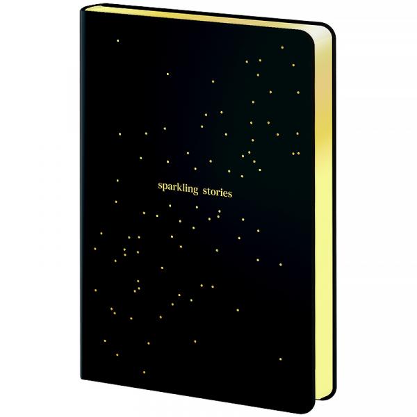 Щоденник 2026 Pocket Mellow, 101*146, Sparkling 