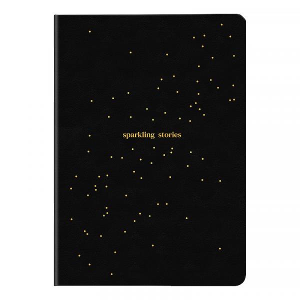 Щоденник 2026 Pocket Mellow, 101*146, Sparkling 