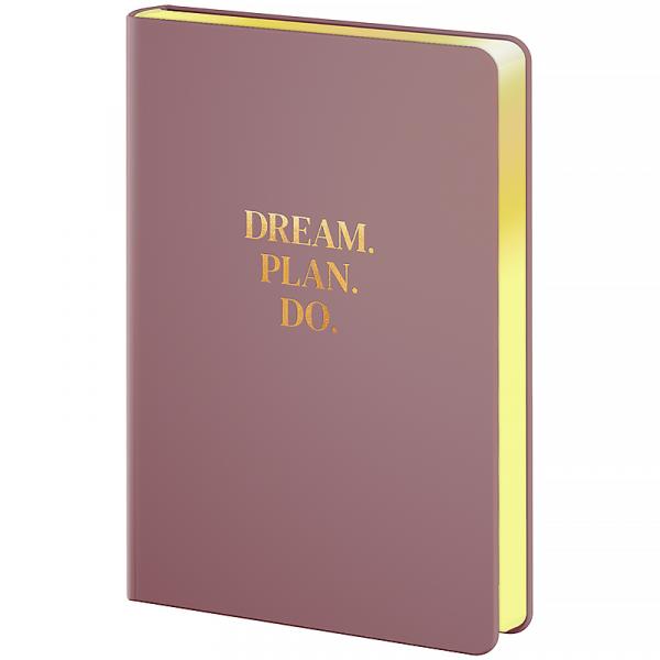 Щоденник 2026 Pocket Mellow, 101*146, Dream