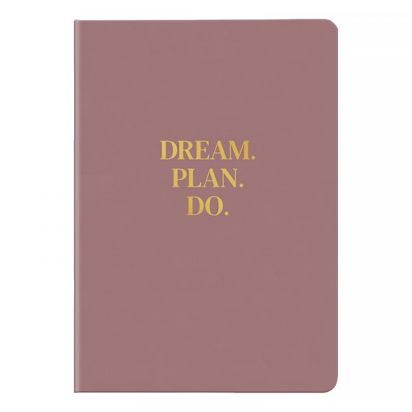 Щоденник 2026 Pocket Mellow, 101*146, Dream