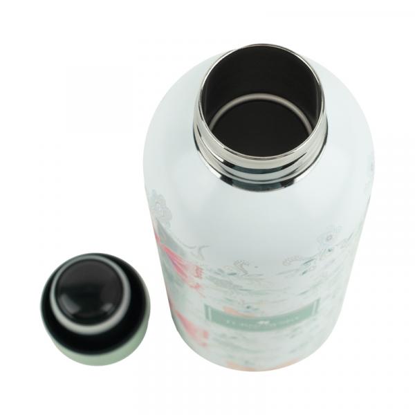 Термопляшка 500мл, TR,  Nature’s Melody