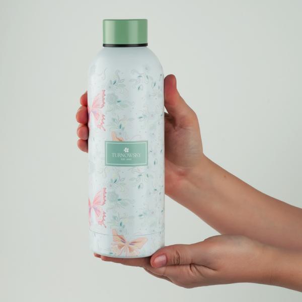 Термопляшка 500мл, TR,  Nature’s Melody