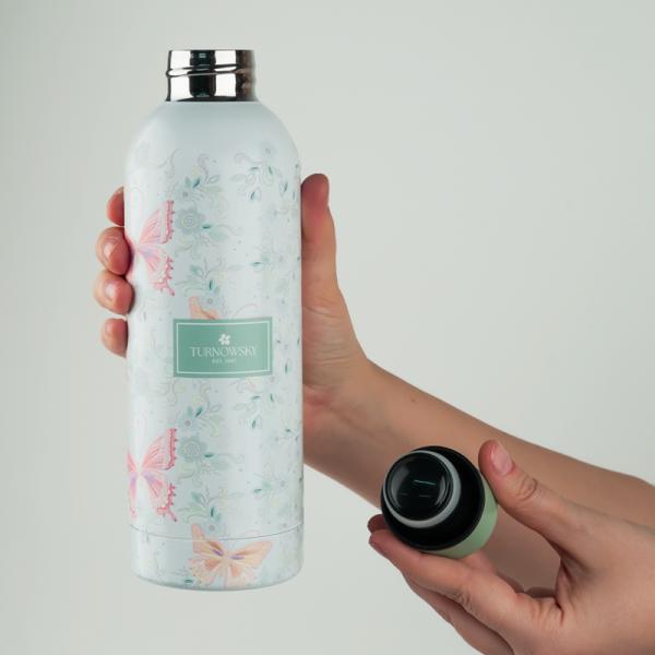 Термопляшка 500мл, TR,  Nature’s Melody