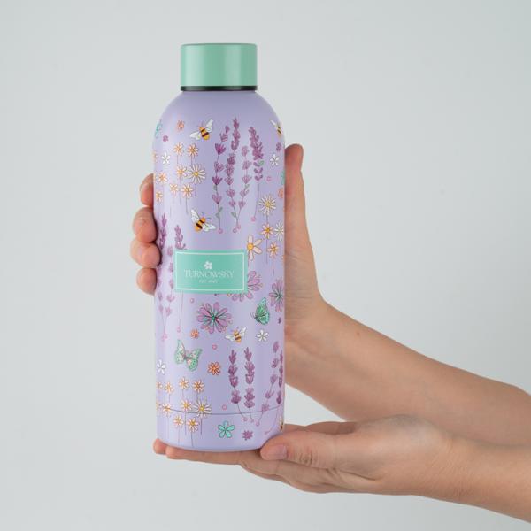 Термопляшка 500мл, TR,  Morning Dew