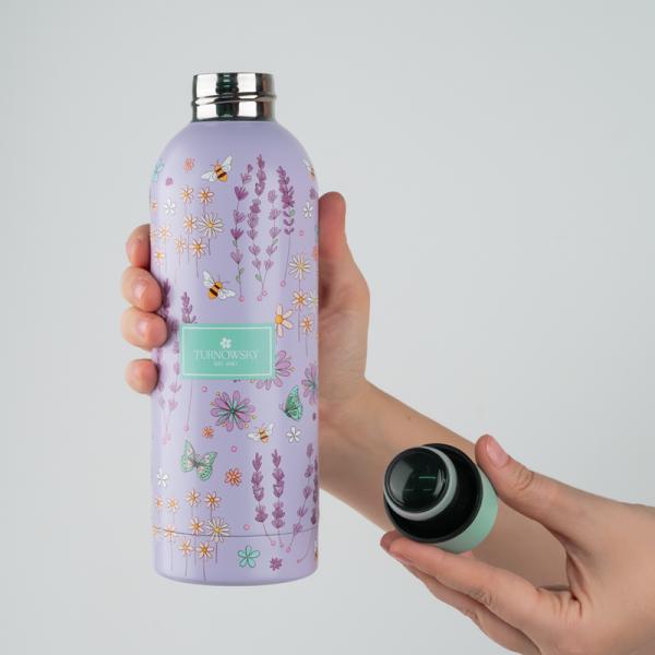 Термопляшка 500мл, TR,  Morning Dew