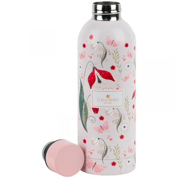 Термопляшка 500мл, TR, Secret Garden