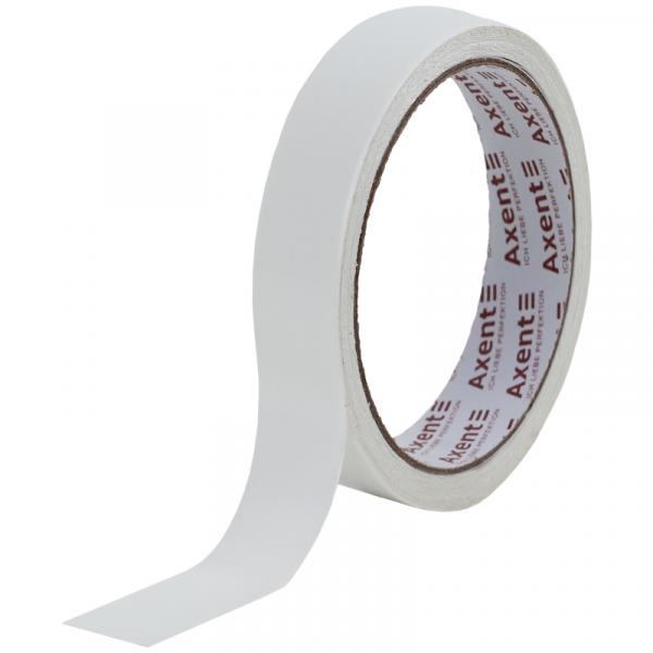 Стрічка клейка двостороння, 24мм*10м, 1 шт. інд.пак.