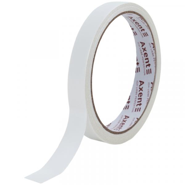 Стрічка клейка двостороння, 18мм*10м