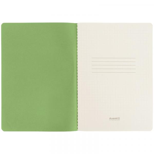 Книга записна  A5, 60 арк. кл., TR, Secret Garden 2