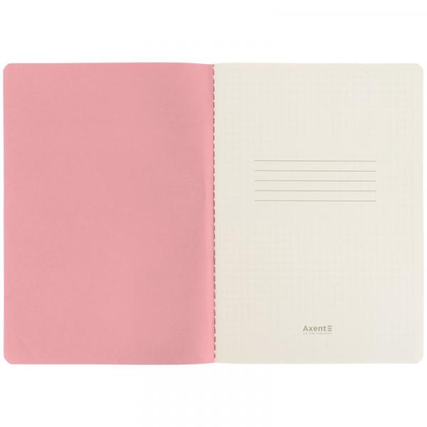 Книга записна  A5, 60 арк. кл., TR, Nature's Melody 1