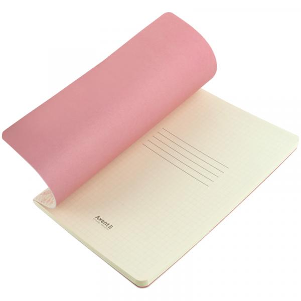 Книга записна  A5, 60 арк. кл., TR, Nature's Melody 1