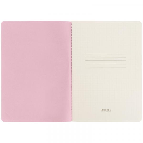 Книга записна  A5, 60 арк. кл., TR, Nature's Melody 2