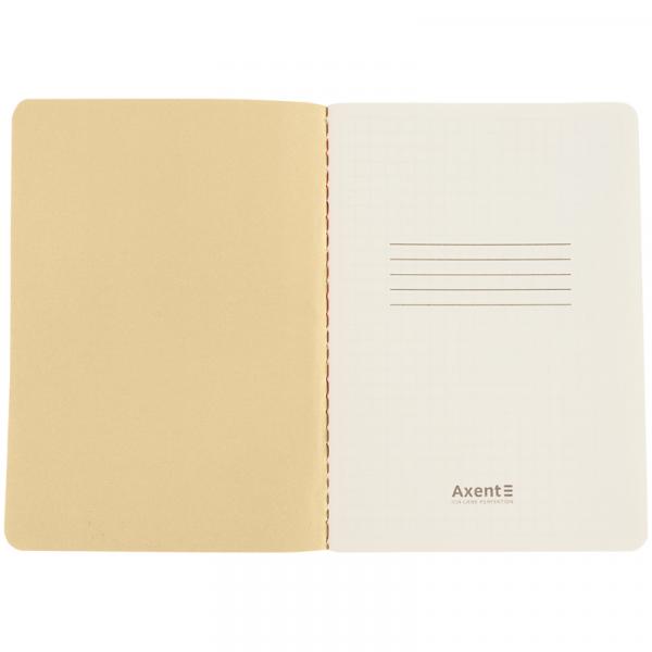 Книга записна  A6, 60 арк. кл., TR, Secret Garden 1