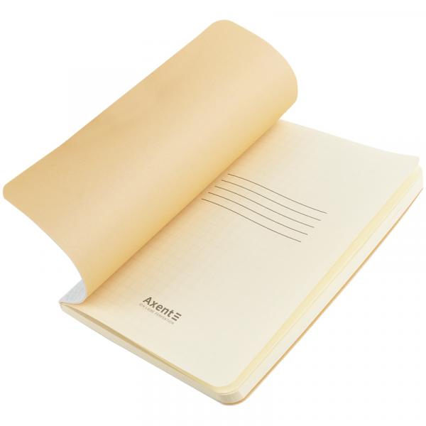 Книга записна  A6, 60 арк. кл., TR, Secret Garden 1