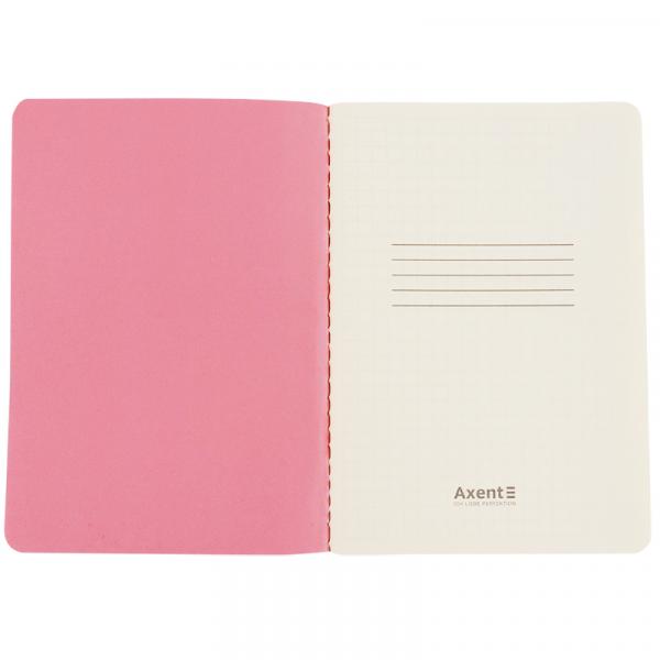 Книга записна  A6, 60 арк. кл., TR, Secret Garden 2