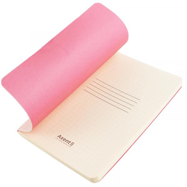 Книга записна  A6, 60 арк. кл., TR, Secret Garden 2