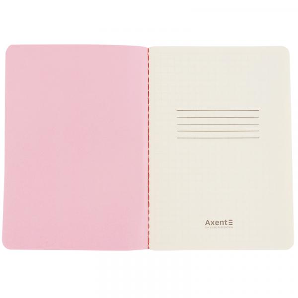 Книга записна  A6, 60 арк. кл., TR, Nature's Melody 2