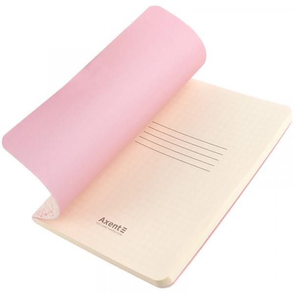 Книга записна  A6, 60 арк. кл., TR, Nature's Melody 2