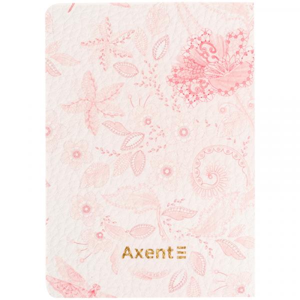 Книга записна  A6, 60 арк. кл., TR, Nature's Melody 2