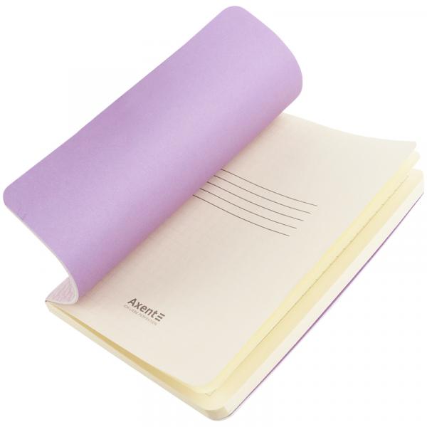 Книга записна  A6, 60 арк. кл., TR, Morning Dew 1