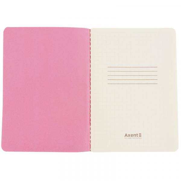 Книга записна  A6, 60 арк. кл., TR, Morning Dew 2