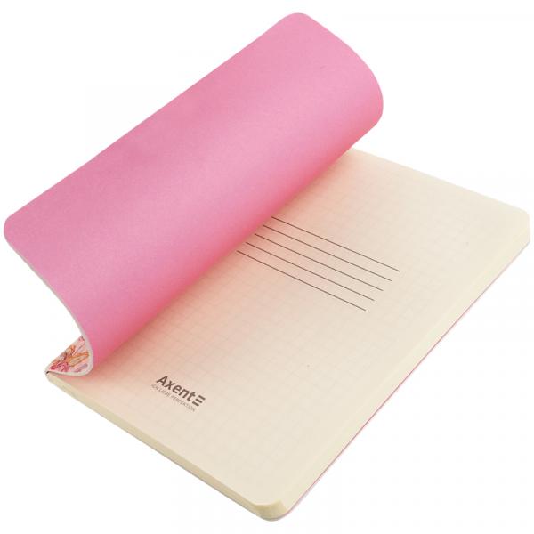 Книга записна  A6, 60 арк. кл., TR, Morning Dew 2