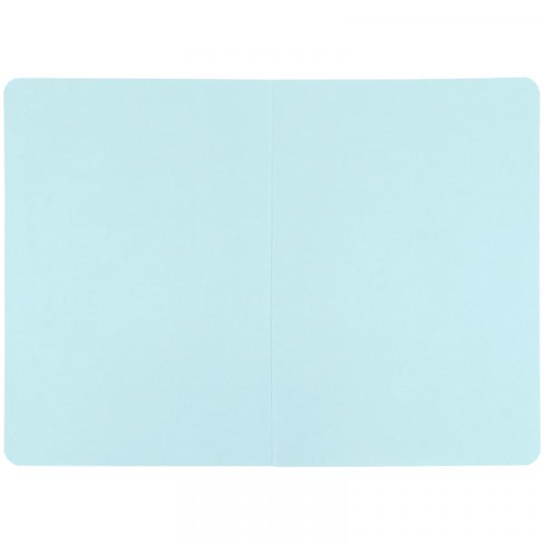 Книга записна  A5, 80 арк. кл., TR, Nature`s Melody 3