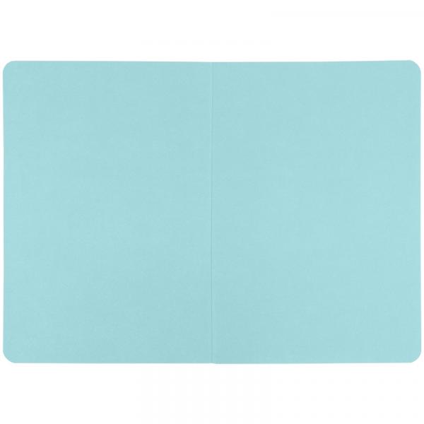 Книга записна  A5, 80 арк. кл., TR, Morning Dew 1