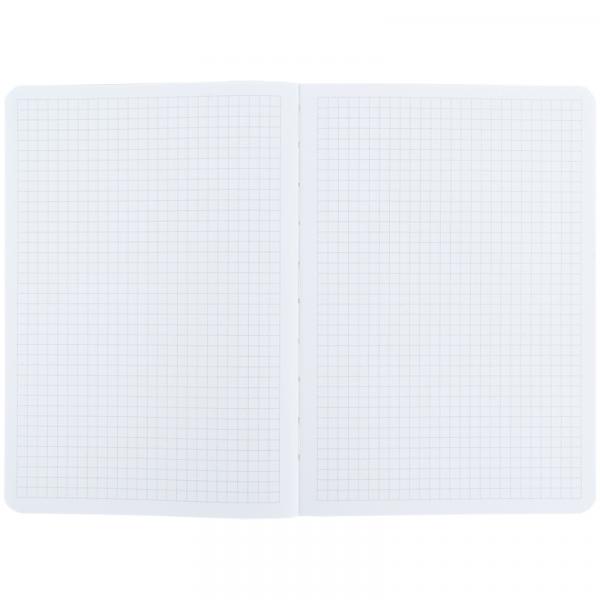 Книга записна  A5, 80 арк. кл., TR, Morning Dew 2