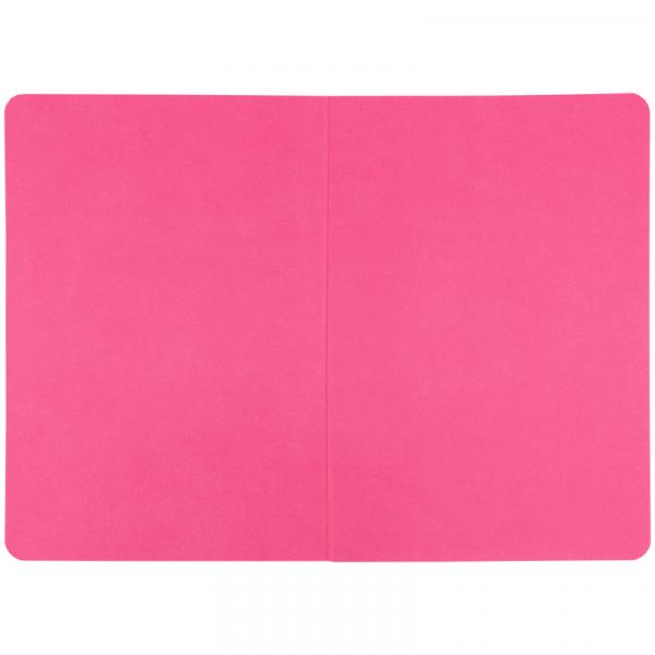 Книга записна  A5, 80 арк. кл., TR, Morning Dew 3