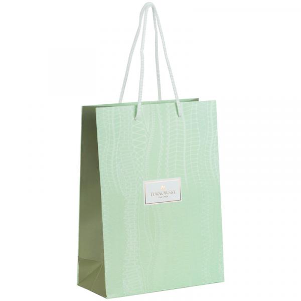 Пакет паперовий подарунковий, 18х24см, TR, Nature`s Melody 1