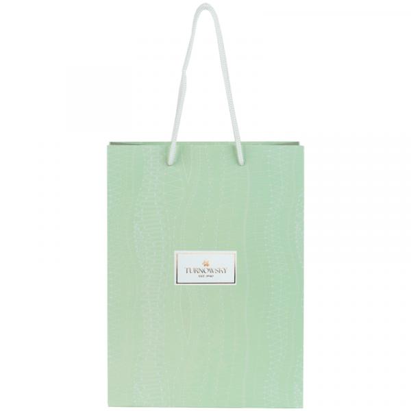 Пакет паперовий подарунковий, 18х24см, TR, Nature`s Melody 1