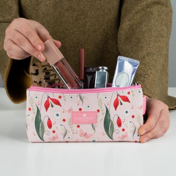 Пенал TR, Secret Garden