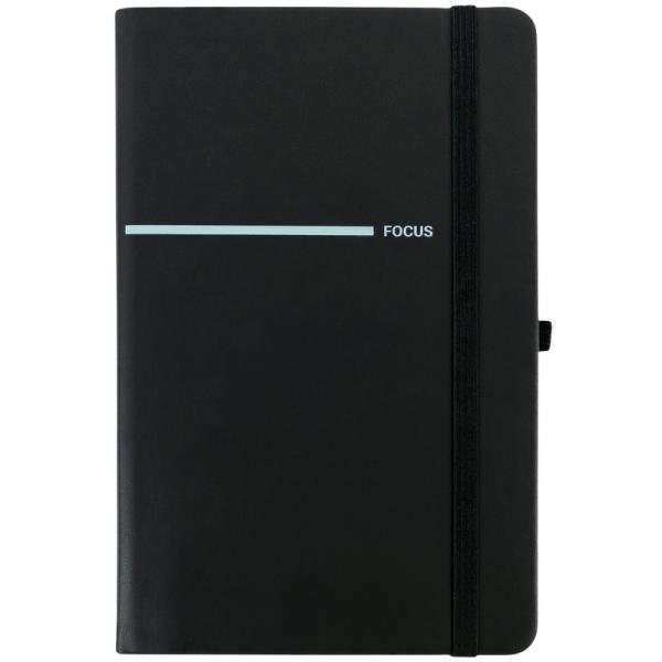 Книга записна Partner, 125*195, 96арк, кл, Force 2
