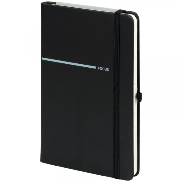 Книга записна Partner, 125*195, 96арк, кл, Force 2